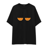 Juicy Bits Oversize Tişört