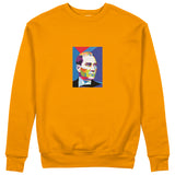 Atatürk Pop Art Sweatshirt