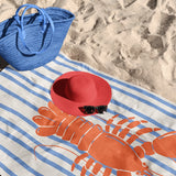 Lobster Plaj Havlusu
