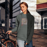 Reddit Place Oversize Hoodie