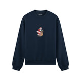 Ho Ho Ho Oversize Sweatshirt