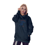 Sotto Il Sole Oversize Hoodie