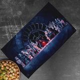 Star Wars Last Supper Mutfak Havlusu 2 Adet