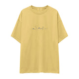 Dolce Peccato Oversize Tişört