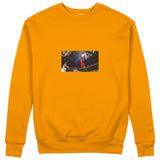 Michael Jordan Chicago Bulls 1997 Sweatshirt