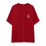 Sailor Oversize Tişört