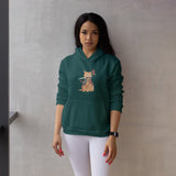 Catana Hoodie