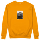 John Lennon Hamburg 1985 Sweatshirt