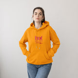 Hot Girls Watch Formula 1 Hoodie