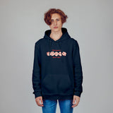 What Happened in Vegas Stays in Vegas Oversize Hoodie