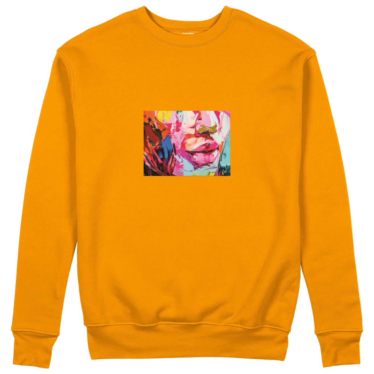 Lips Sweatshirt