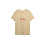 Hot Wife Summer Tişört