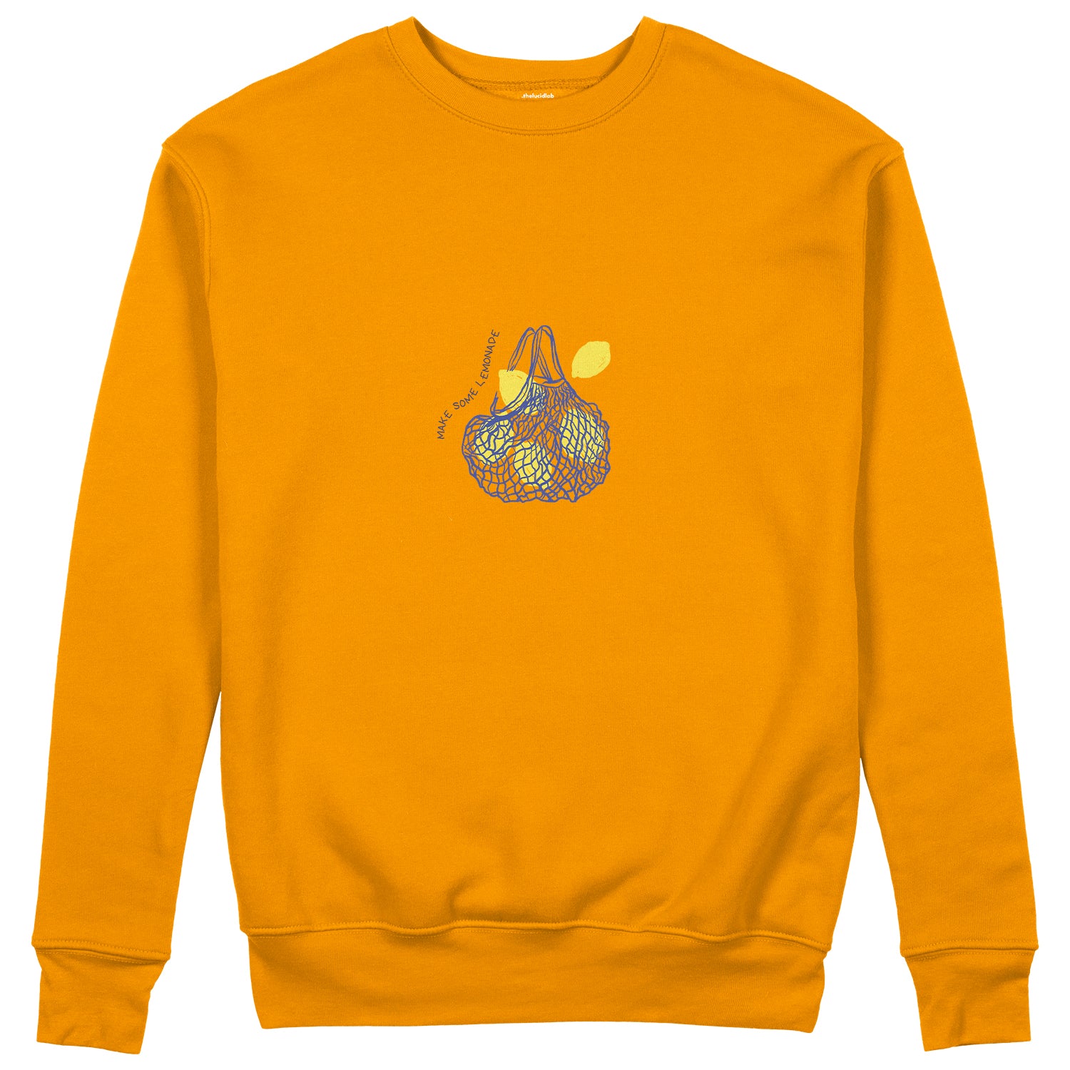 Make Some Lemonade Sweatshirt