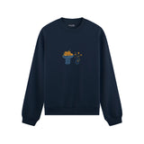 Dolce Calma Oversize Sweatshirt