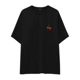 Sweet Cherry Oversize Tişört