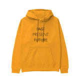 Past Present Future Hoodie