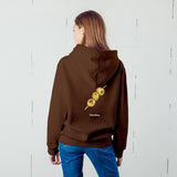 Extra Dirty Oversize Hoodie