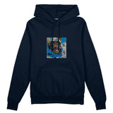Untitled (1982) – Basquiat Oversize Hoodie