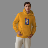 Atatürk Pop Art Hoodie