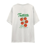 Tomato Oversize Tişört