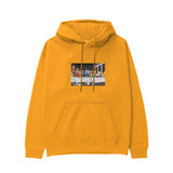 Champions Last Supper Hoodie