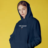 Nürburgring Artwork Oversize Hoodie