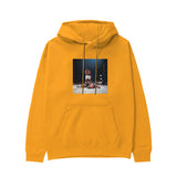 Muhammed Ali And Sonny Liston Usa 1965 Hoodie