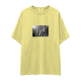 Guns N’ Roses Ritz New York 1988 Oversize Tişört