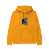 Untitled (1982) – Basquiat Hoodie