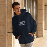 Mediterraneo Oversize Hoodie