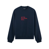 Negroni Oversize Sweatshirt