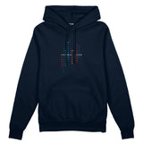 Formula 1 Teams Oversize Hoodie