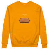 Pivot! / Friends Sweatshirt