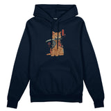 Catana Oversize Hoodie
