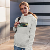 Nighthawks Oversize Hoodie