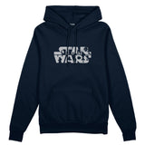 Star Wars Oversize Hoodie