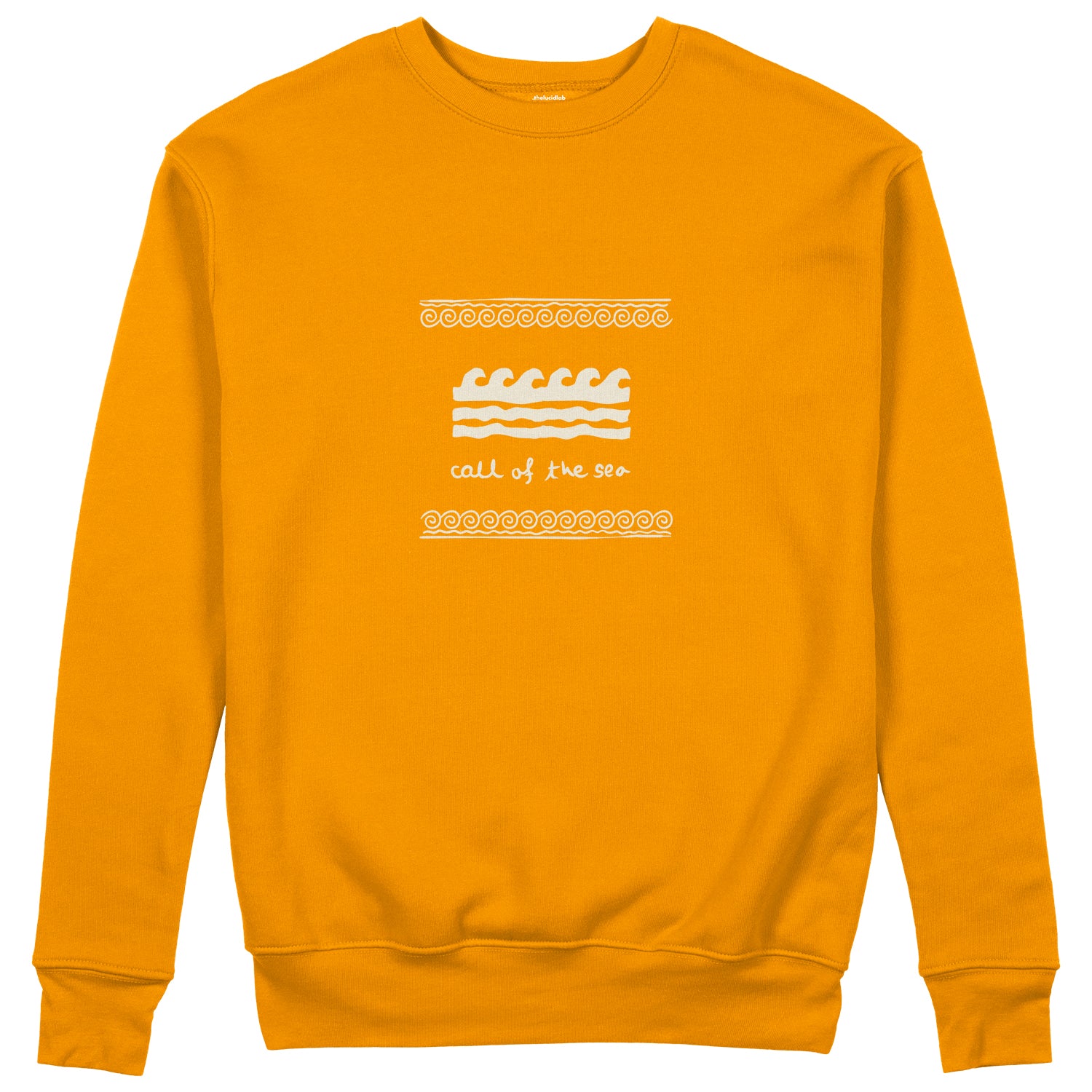 Call Of The Sea Sweatshirt