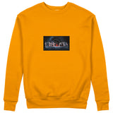 Star Wars Last Supper Sweatshirt