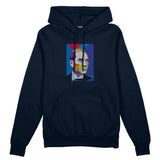 Atatürk Pop Art Oversize Hoodie