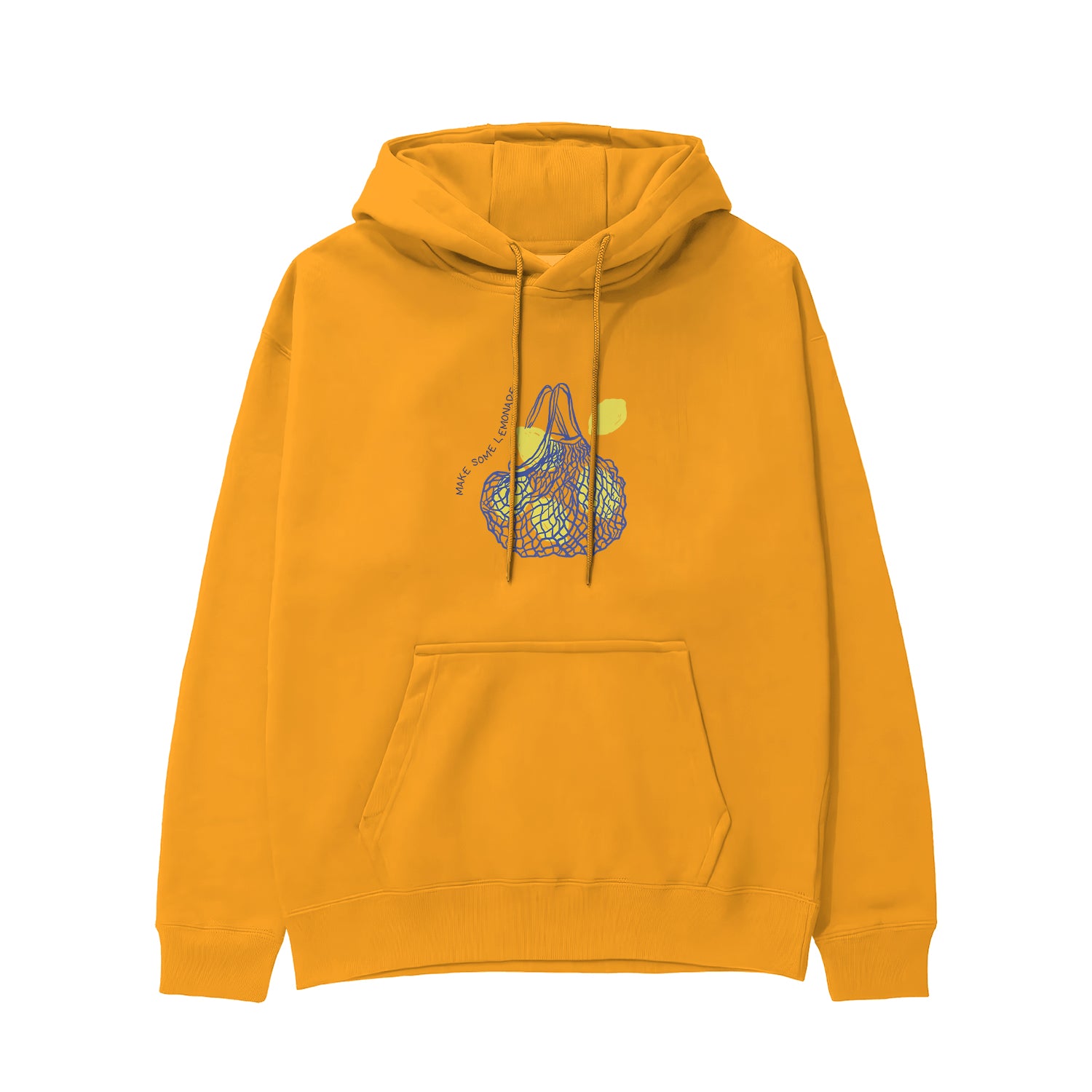 Make Some Lemonade Hoodie