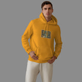 Avatar The Last Airbender Map Hoodie