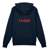 Mother F*cker Oversize Hoodie
