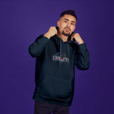 Star Wars Last Supper Oversize Hoodie