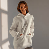 Der Kuss Oversize Hoodie