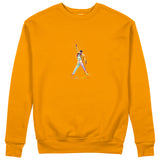 Freddie Mercury Sweatshirt