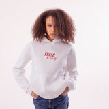 Fresh & Tasty Hoodie