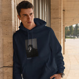 Keith Richards New York 1992 Oversize Hoodie