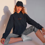 Irish Coffee Oversize Hoodie