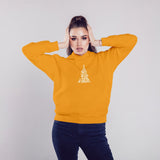 Iconic Christmas Tree Hoodie