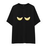 Nice Melons Oversize Tişört